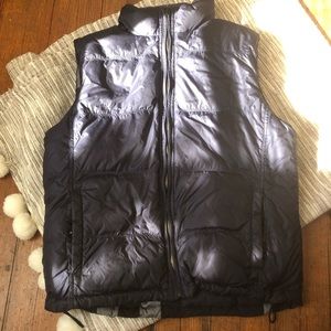 Burberry Reversible Vest